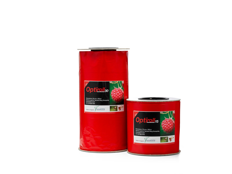 Optiroll Super Red